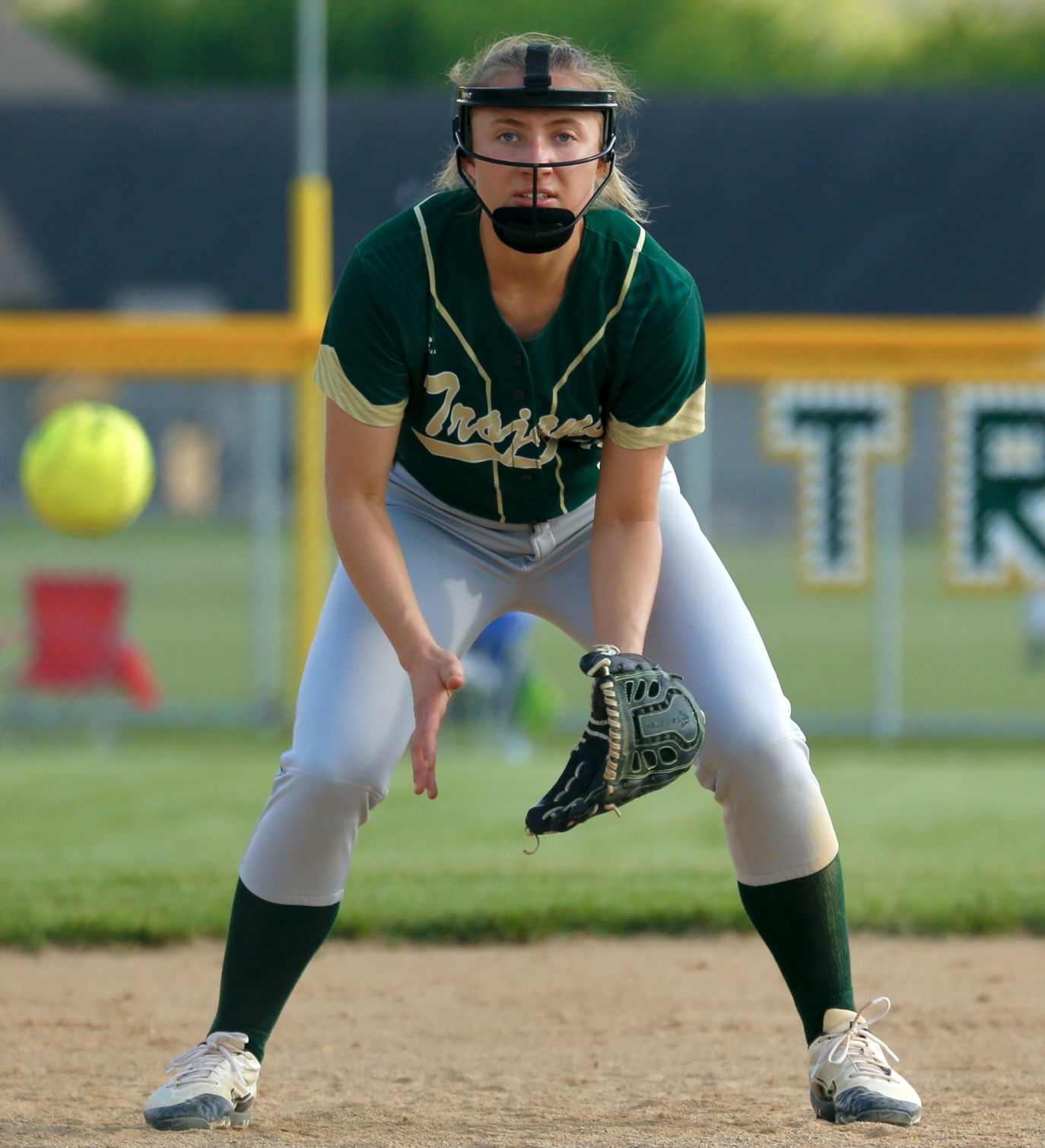 Photos: Cotter Softball vs R-P